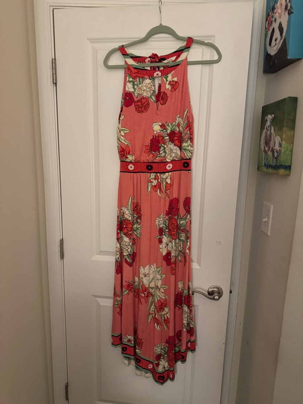 Soma dress size small
